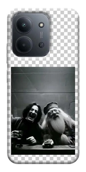 Чохол Demsky Harry Potter 2 для Xiaomi Redmi 15C (EU)