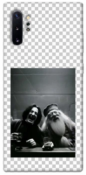 Чохол Demsky Harry Potter 2 для Samsung Galaxy Note 10 Plus