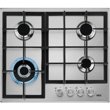 Варильна поверхня AEG HGB64420SM
