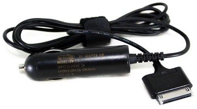 Блок питания для планшетов (зарядное устройство) PowerPlant IBM/LENOVO 12V, 12V 18W 1.5A (SPECIAL)