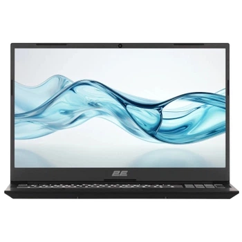 Ноутбук 2E Imaginary 15.6" FHD IPS AG, Intel i5-1335U, 16GB, F512GB, UMA, DOS, Чорний (NL57AU-15UA42)