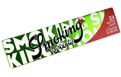 Сигаретний папір Smoking KS SUPREME