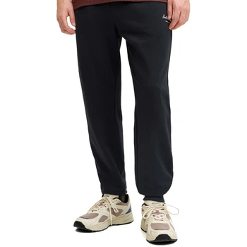 Штани спортивні JPSTGORDON ARCHIVE SWEAT PANTS NOOS Jack & Jones 12288641-Black 36 Чорний (5715830448858)