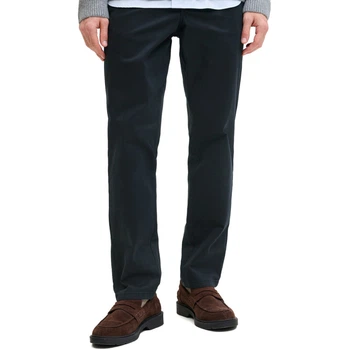 Штани JPSTOLLIE VANCE CHINO NOOS Jack & Jones 12292970-Dark Navy 33 Синій (5715829048908)