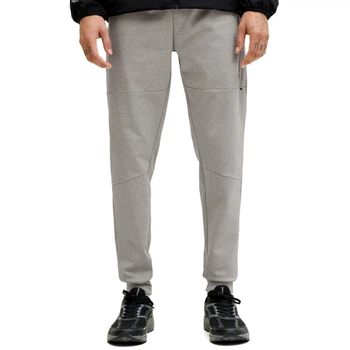 Штани спортивні JPSTGORDON BASE SWEAT PANTS SN Jack & Jones 12288623-Light Grey Melange 32 Сірий (5715830448216)