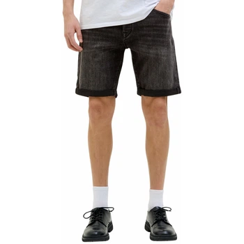 Шорти JJIRICK JJFOX SHORTS CB 310 SN Jack & Jones 12269608-Black Denim 30 Синій (5715671290227)