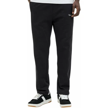 Штани спортивні JPSTKANE NORREBRO SWEAT PANTS NOOS Jack & Jones 12282553-Black 36 Чорний (5715730342119)