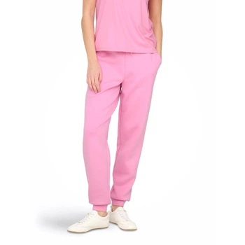 Штани спортивні ONPLOUNGE HW REG SWT PNT NOOS ONLY 15230209-Bonbon XS Рожевий (5715867251575)