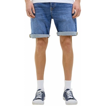 Шорти JJIRICK JJORIGINAL SHORTS AM 360 SN Jack & Jones 12269612-Blue Denim 38 Синій (5715671289085)