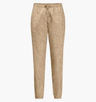 Штаны Jack Wolfskin Sandroute Beige 1507861-5156 M