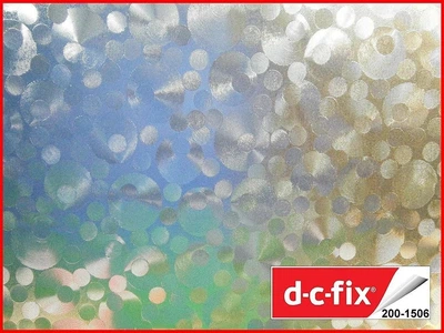 Самоклеюча плівка D-C-Fix 200-1506, 0,45x15 м, рул.