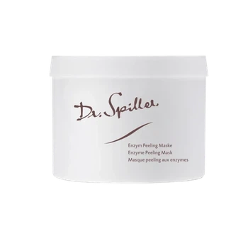 Энзимная маска-пилинг для лица Dr. Spiller Enzyme Peeling Mask 150 г (2478)