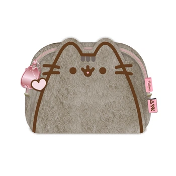 Пенал м‘який Yes Pusheen Toy PH-38 для дівчини (533855)