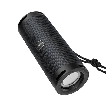 Портативная колонка Hoco HC16 Vocal Sports BT Speaker 5W*2 Black