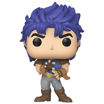 Фігурка FUNKO POP! Джонатан Джостар Химерні Пригоди ДжоДжо Jonathan Joestar JoJo’s Bizarre Adventure 112mm 2265 90626 90626F