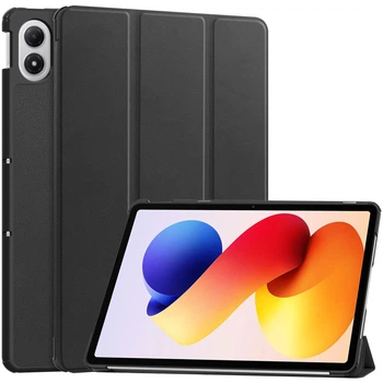 Чохол Zarmans для планшета Redmi Pad 2 Pro 12,1", Чорний