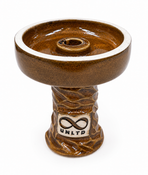 Чаша UNLTD Phunnel Red Garnet