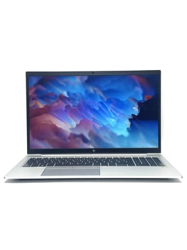 Ноутбук HP EliteBook 855 G7 IPS AMD Ryzen 5 (Ryzen 5 Pro 4650U) 16 Гб 256 Гб SSD Клас A- (GNB0526128) Б/В