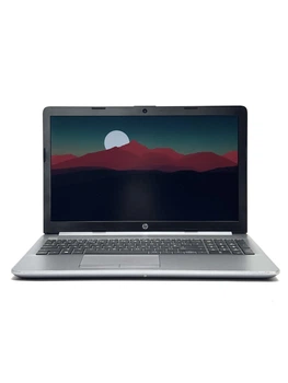 Ноутбук HP 255 G7 TN AMD Ryzen 5 (Ryzen 5 2500U) 8 Гб 256 Гб SSD Клас A- (NTB0426098) Б/В