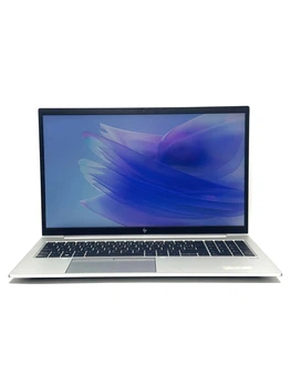 Ноутбук HP EliteBook 855 G7 IPS AMD Ryzen 5 (Ryzen 5 Pro 4650U) 16 Гб 256 Гб SSD Клас B (GNB0526134) Б/В