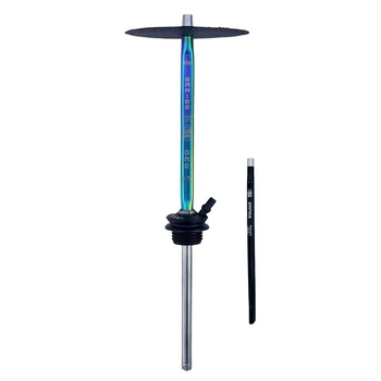 Шахта Trumpet Hookah Empire Chameleon 53 см