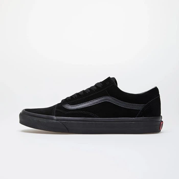 Кеди Vans OLD SKOOL (SUEDE) VN0A38G1NRI1SH 37