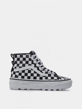 Кеди Vans SENTRY SK8-HI VN0A5KY57051SH 42