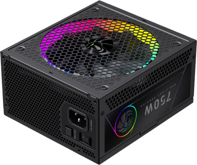 Zasilacz GameMax RGB PRO 850G (6931858792202)