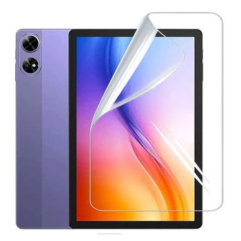 Гидрогелевая пленка Hydrogel Film для Doogee Tab G6+, Transparent