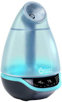 Nawilżacz powietrza Babymoov Hygro+ (A047011)