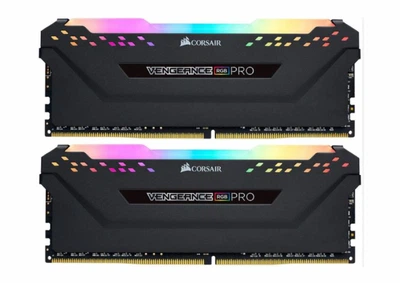 Оперативная память DDR4 SDRAM Corsair - купить в Киеве: цена
