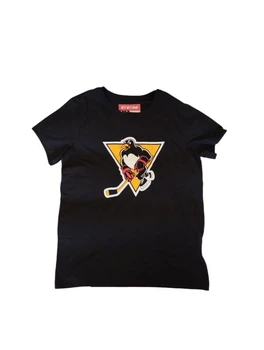 Футболка CCM CREW TEE SR Woman T6778 Размер M