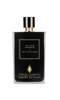Simone Andreoli Silver Marble (Tester)