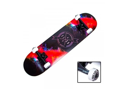 Скейтборд Fish Happy Skate, Fish_1