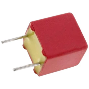 Конденсатор пленочный FKP2D011001D00HSSD - 704514