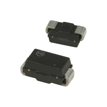 Диод быстрый BYG20G-E3/TR - 533793