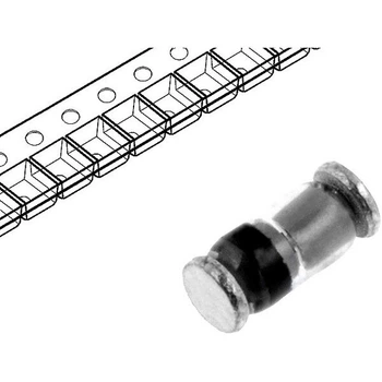 Диод Шоттки LL43-GS08 - 684877