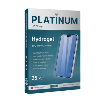 Гідрогелева плівка iNobi Platinum PX-001 - 397762