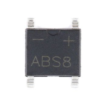 Мост однофазный выпрямительный ABS8 - 685127