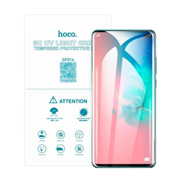 Пленка гидрогелевая для плоттера Hoco GF014 UV Light Curing - 604112
