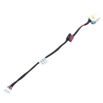 Разъем питания ноутбука Acer Aspire E1-521 / Aspire E1-531 / Aspire E1-531G / Aspire E1-571 / Aspire E1-571G - 402896