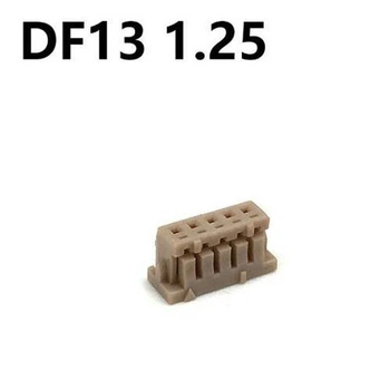 Розєм DF13 5p для Pixhawk/APM2.x - 413588