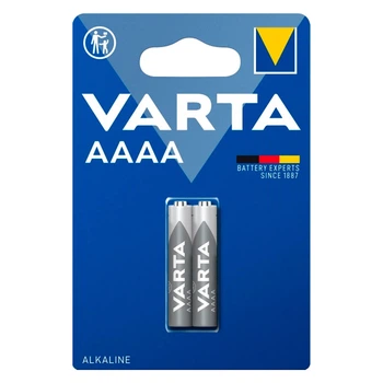 Батарейка Varta AAAA - 406658