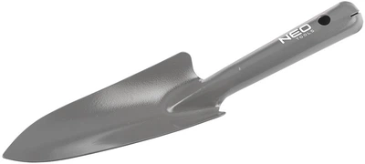 Садовый совок NEO Tools сталь 0.21 кг 31 см (95-021)