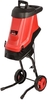 Веткоизмельчитель электрический Vitals Zs 2645w (244884)