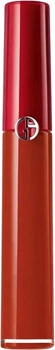Блеск для губ Giorgio Armani Maestro матовый 415 Redwood 6.5 мл (3614272742598)