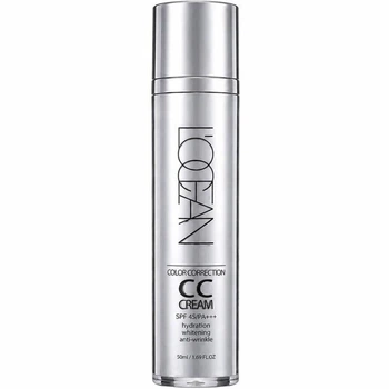 CC крем L'ocean Color Correction CC Cream SPF45, 50 мл