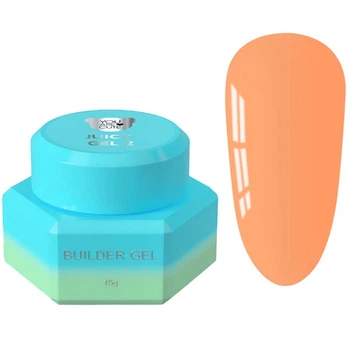 Гель для нарощування You Are Cute Juicy Gel №2 15 мл
