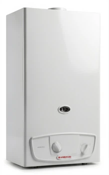 Газовая колонка Immergas Julius Eco 11