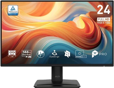 Монитор 23.8" MSI PRO MP242-E14A (9S6-3PD1CT-011)